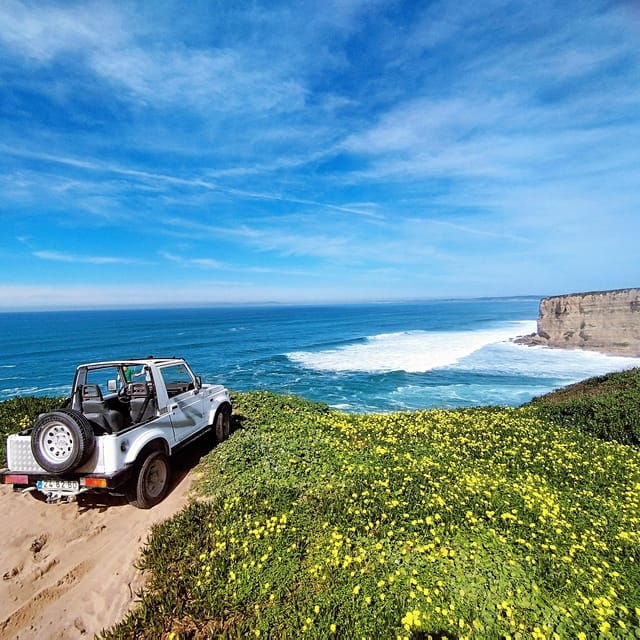 Private Jeep tour to Espichel Mysteries and Wild Beaches - Final Thoughts: Who Will Love This Tour?