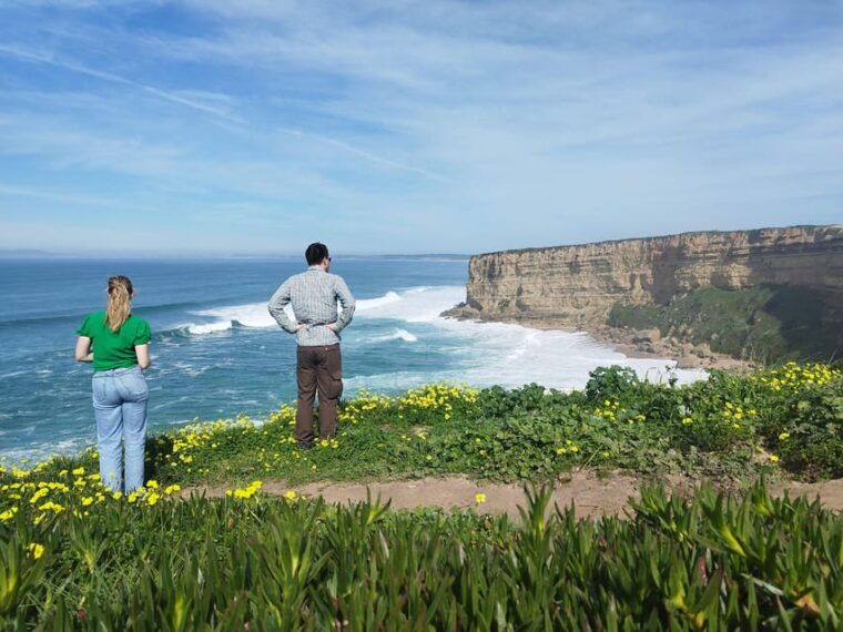 Private Jeep tour to Espichel Mysteries and Wild Beaches - Frequently Asked Questions