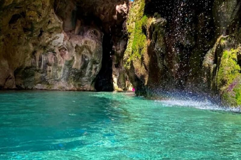 Private Jeep Tour to Kourtaliotiko Gorge, Preveli, and Spili Village - Good To Know