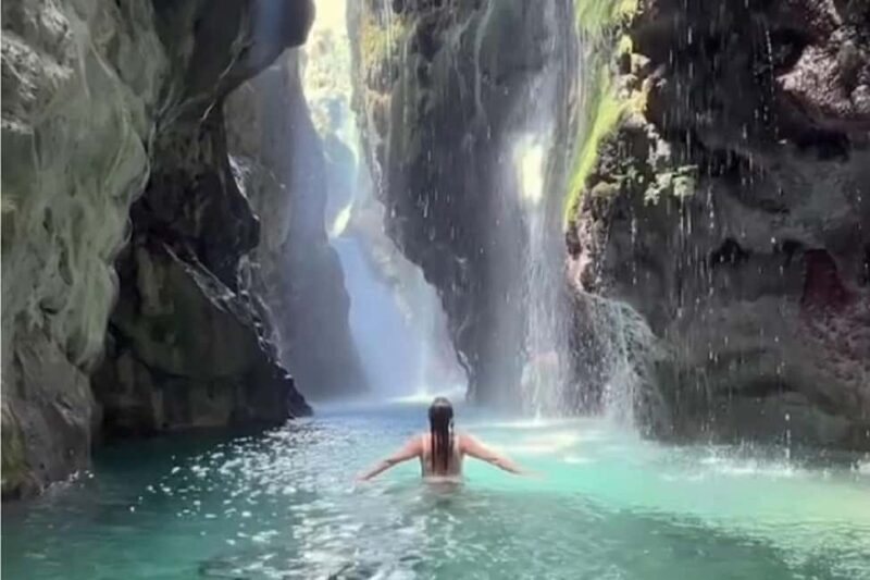 Private Jeep Tour to Kourtaliotiko Gorge, Preveli, and Spili Village - An In-Depth Look at the Experience