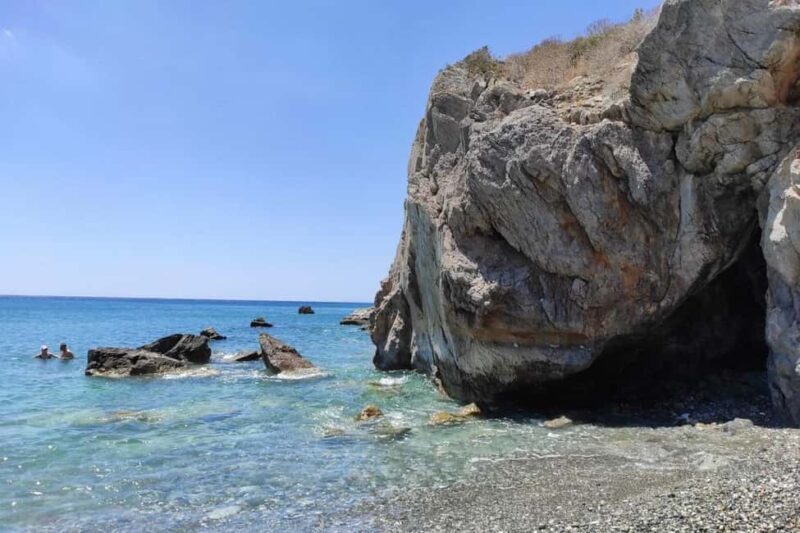 Private Jeep Tour to Kourtaliotiko Gorge, Preveli, and Spili Village - Practical Considerations & Tips