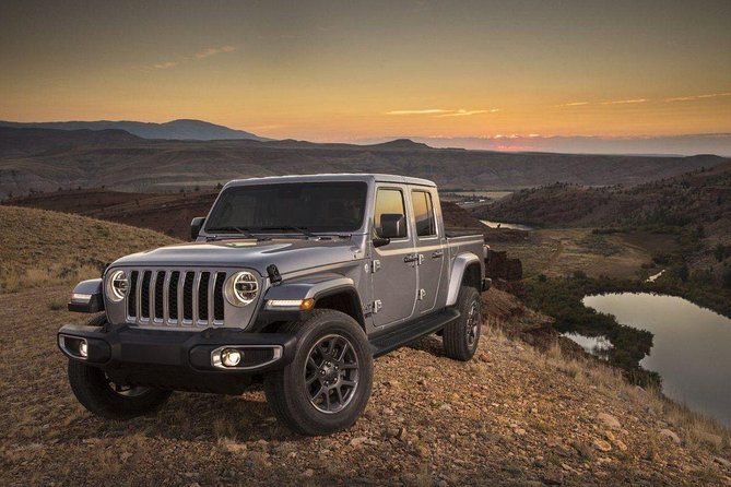 Private Jeep Tour to Mykonos - Itinerary Customization