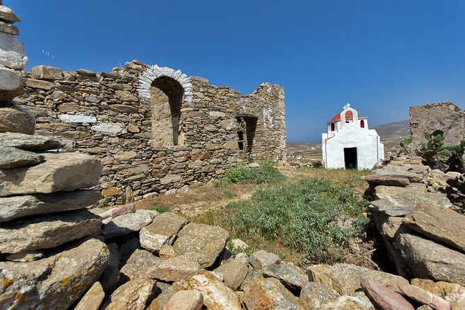 Private Jeep Tour to Mykonos - Traveler Photos and Reviews