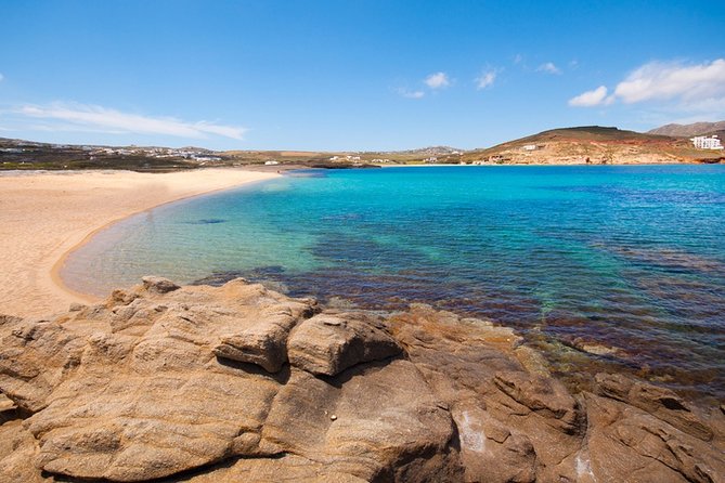 Private Jeep Tour to Mykonos - Questions and Information