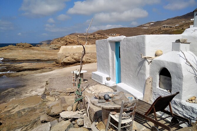 Private Jeep Tour to Mykonos - Common Questions