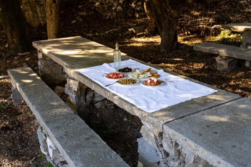 Private Jeep Tour to Psiloritis Mountain & Cooking Lesson - Who Is This Tour Best For?