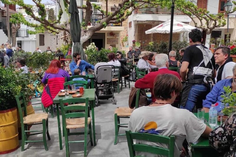 Private Jeep Tour to Psiloritis Mountain & Cooking Lesson - Final Thoughts