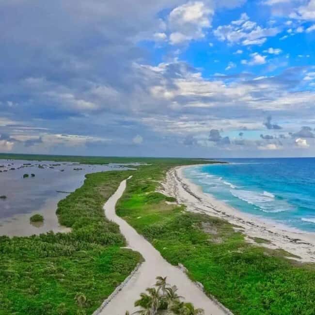 Private Jeep tour to Punta Sur park + snorkel + Lunch - FAQ