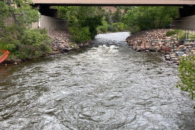 Private Jeep Tour to Red Rocks, Dinosaur Ridge, Lookout Mountain - A Closer Look at the Itinerary and What You Can Expect