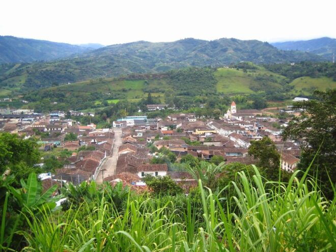 Private Jeep Tour to the Surroundings of San Agustín - Highlights