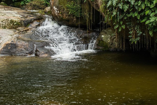 Private Jeep Tour Waterfalls and Cachaça 3hr Paraty by Jango Tour - Common Questions