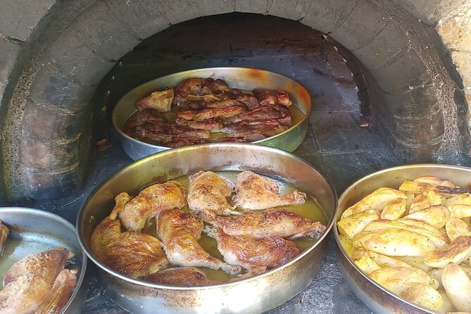 Private Jeep Tour - Zeus Cave - Cretan Villages - Experiencing the Legendary Zeus Cave