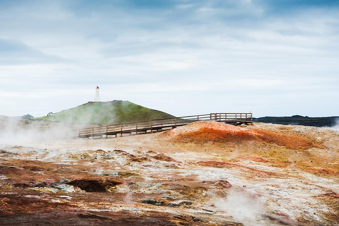 Private Jeep Tours - Reykjanes Peninsula & Lava Tunnel - Optional Blue Lagoon - Cancellation Policy