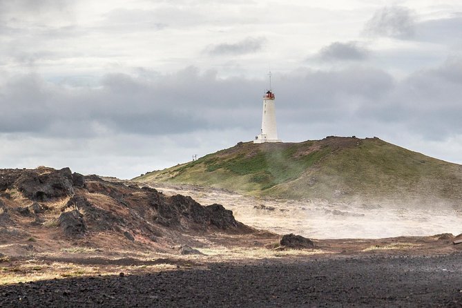 Private Jeep Tours - Reykjanes Peninsula & Lava Tunnel - Optional Blue Lagoon - Reviews