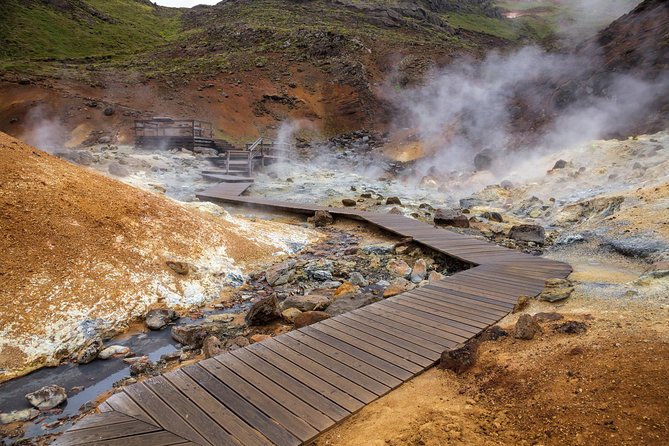 Private Jeep Tours - Reykjanes Peninsula & Lava Tunnel - Optional Blue Lagoon - Common Questions