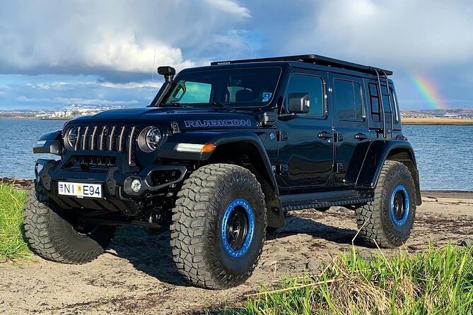 Private JEEP With Driver Guide, Super JEEP - Additional Information