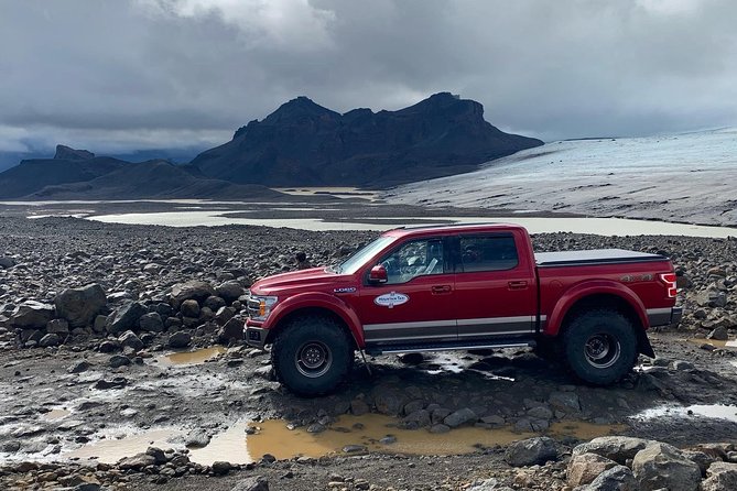 Private JEEP With Driver Guide, Super JEEP - Common Questions