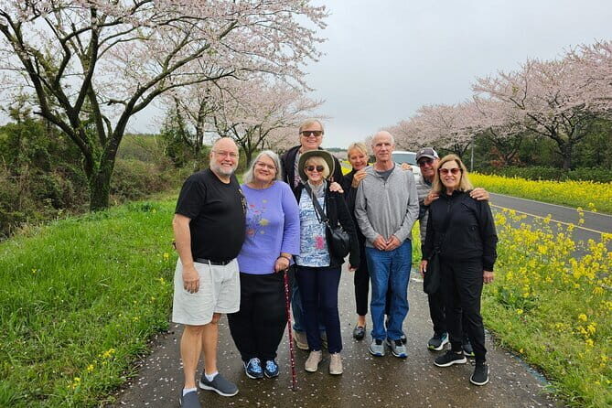 Private Jeju Customized Tour with Local Guide Mr.LEE Hong-min - Good To Know