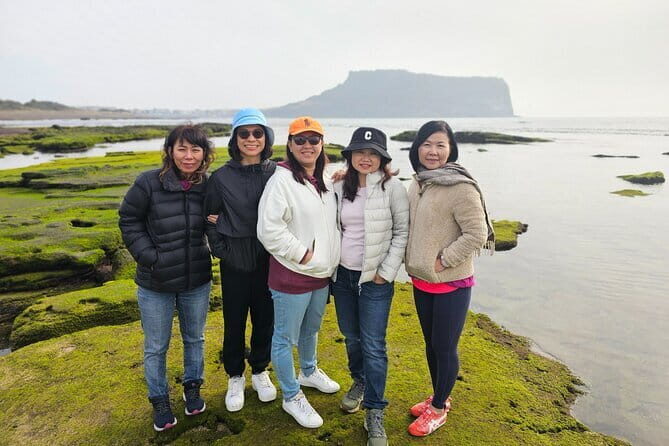 Private Jeju Customized Tour with Local Guide Mr.LEE Hong-min - Who is This Tour Best For?