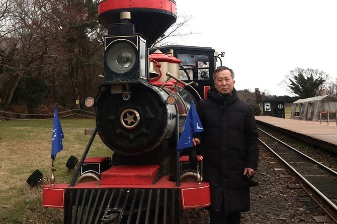 Private Jeju Island Eco Land and Film Location Forest - Common Questions