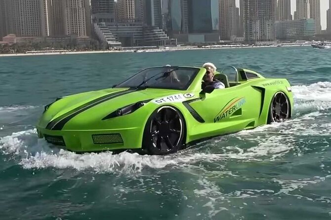 Private Jet Car Dubai Adventure - Customer Support and Inquiries