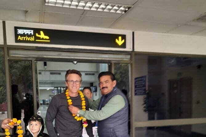 Private Jet from Delhi to Agra & Back - The Luxury Experience - What Makes This Tour Stand Out?