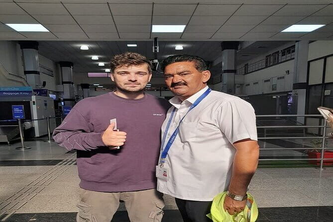 Private Jet from Delhi to Agra & Back - The Luxury Experience - Who Is This Tour Best For?