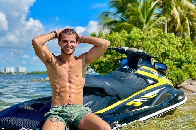 Private Jet Ski Excursion in Miami - Overview and Inclusions