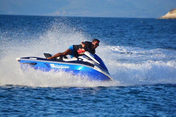 Private Jet Ski Experience in Kuşadası - Transportation and Meeting Details