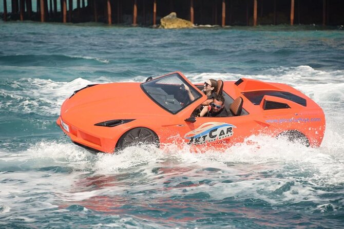 Private Jet Ski Experience in Kuşadası - Inclusions and Services