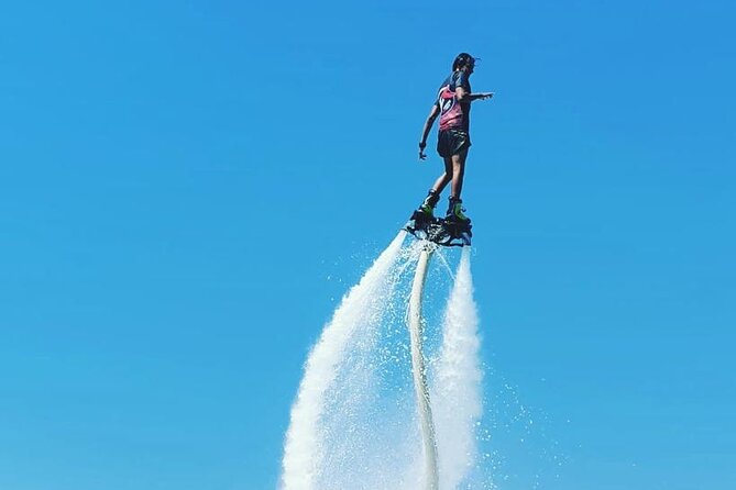 Private Jet Ski Experience in Kuşadası - Weather Contingency Plan