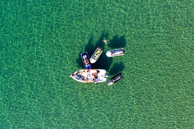 Private Jet Ski Experience in Kuşadası - Common Questions