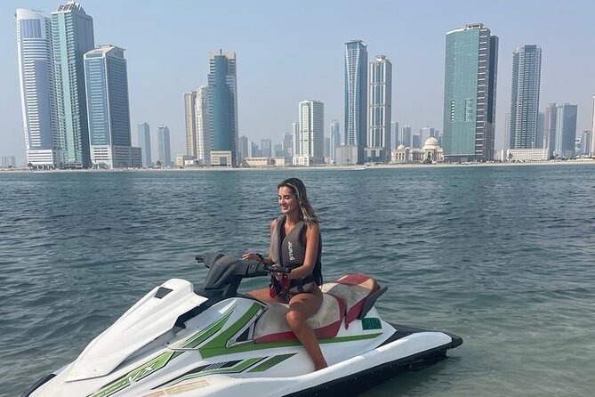 Private Jet Ski Experience in United Arab Emirates - Common Questions
