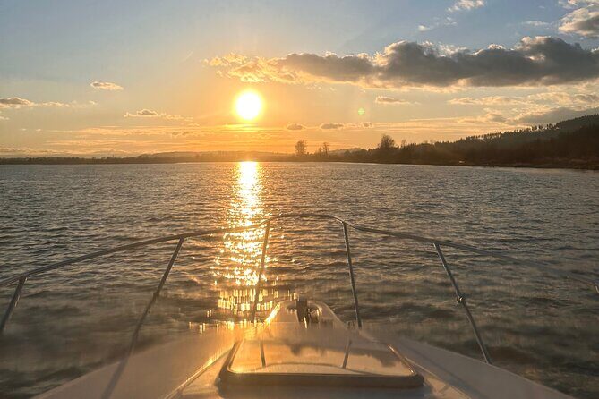 Private Jet Ski Rental in Pitt Meadows Canada - Why This Tour Offers Good Value