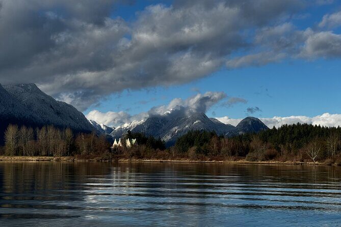 Private Jet Ski Rental in Pitt Meadows Canada - Frequently Asked Questions