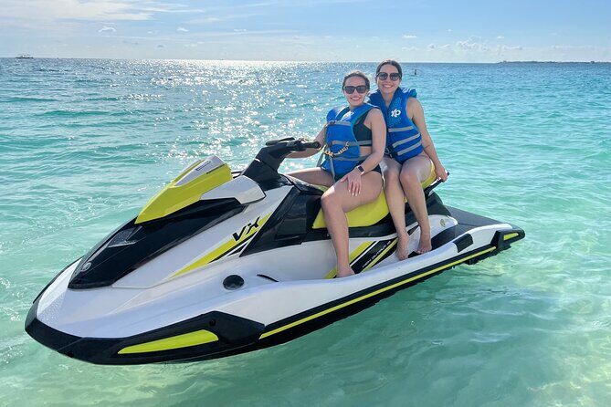 Private Jet-ski Rentals - The Price and What You Get