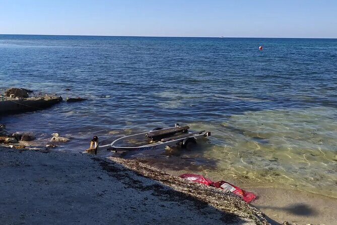 Private Jet Ski Tour in Montego Bay - Why You’ll Love the Montego Bay Jet Ski Tour