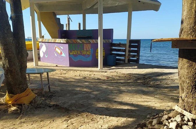 Private Jet Ski Tour in Montego Bay - Frequently Asked Questions