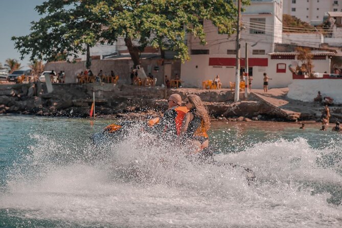 Private Jet Ski Tour in Tijucas Islands - Availability and Meeting Point