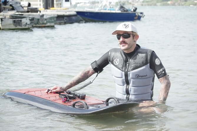 Private Jetboard Hire In GoldCoast - Expectations and Benefits