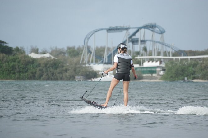 Private Jetboard Hire In GoldCoast - Additional Information and Policies