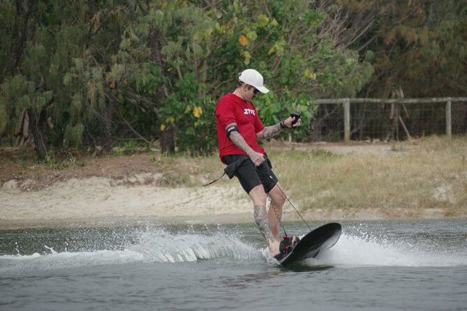 Private Jetboard Hire In GoldCoast - Contact Information and Customer Support