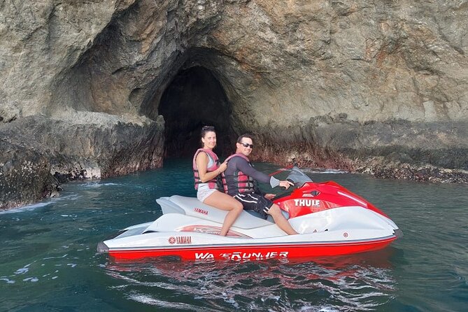 Private Jetski Adventure in Goulf Papagayo - Traveler Experiences and Insights