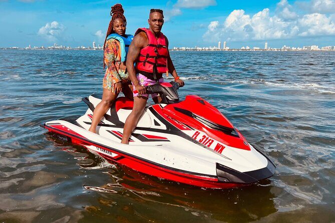 Private Jetski Excursion In Miami - Is It Worth the Price?