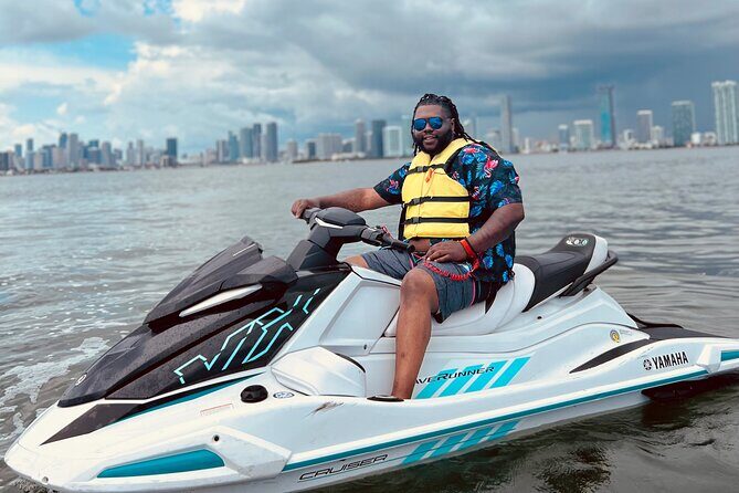 Private Jetski Excursion In Miami - Who Should Consider This Tour?
