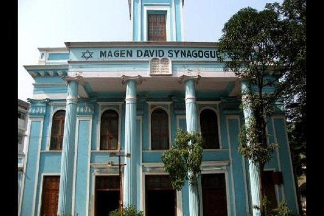 Private Jewish Heritage Tour - Private Jewish Landmarks
