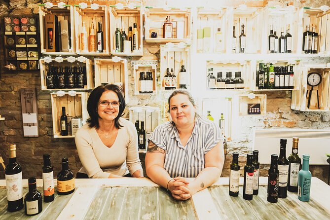 Private Jewish Heritage Tour of Budapest With Local Expert - Itinerary Highlights