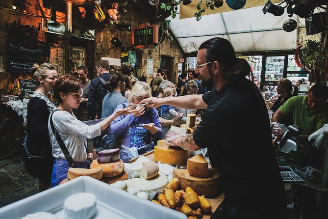 Private Jewish Heritage Tour of Budapest With Local Expert - Cancellation Policy