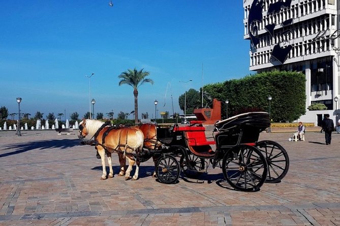 Private Jewish Heritage Tour: Sardis and Izmir Day Trip From Kusadasi - Logistics Overview