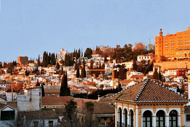 Private Jewish History Tour - Tour Highlights